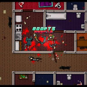 Hotline Miami 2: Wrong Number Digital Special Edition EU PC Steam CD Key