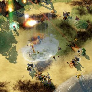 Magicka 2 Deluxe Edition EU Steam CD Key