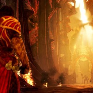 Castlevania: Lords of Shadow Ultimate Edition EU PC Steam CD Key