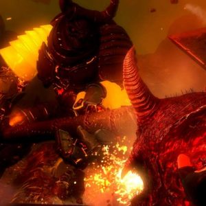 Shadow Warrior Special Edition EU Steam CD Key