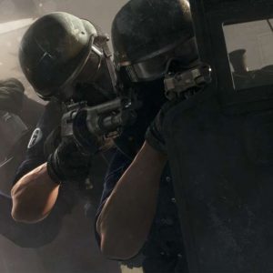 Tom Clancy's Rainbow Six Siege - Deluxe Edition Upgrade DLC EU PS4 / PS5 CD Key