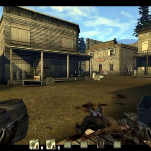 Call of Juarez PC Steam Account