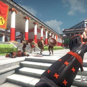 Chivalry: Complete Pack EU PC Steam CD Key