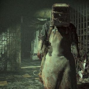 The Evil Within: The Executioner DLC EU Steam CD Key