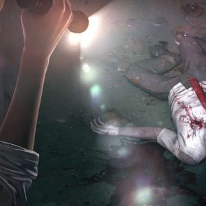 The Evil Within: The Assignment DLC EU Steam CD Key