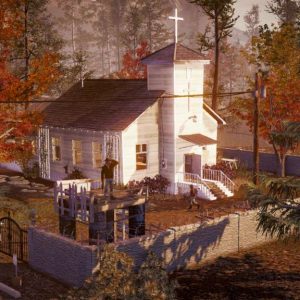 State of Decay: Year One Survival Edition EU Steam CD Key