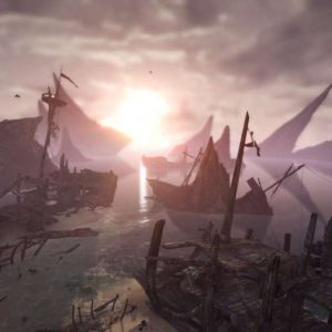 Risen 3 - Complete Edition EU PC Steam CD Key