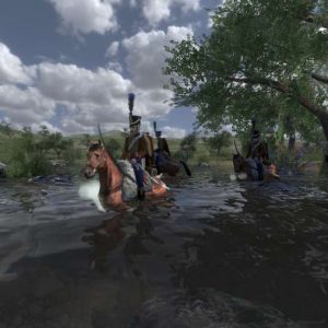 Mount & Blade: Warband - Napoleonic Wars DLC EU Steam CD Key