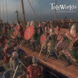 Mount & Blade Warband DLC Collection EU Steam CD Key