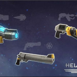 HELLDIVERS - Reinforcements Mega Bundle EU Steam CD Key