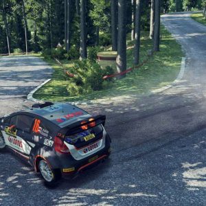 WRC 5 - Season Pass EU Steam CD Key