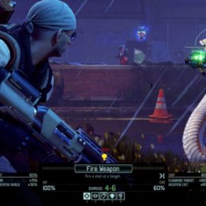 XCOM 2 - Reinforcement Pack DLC EU PC Steam