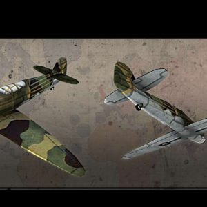 Hearts of Iron III - Axis Minors Vehicle Pack DLC EU Steam CD Key