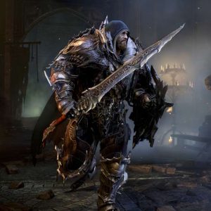 Lords of the Fallen Game of the Year Edition EU Steam CD Key