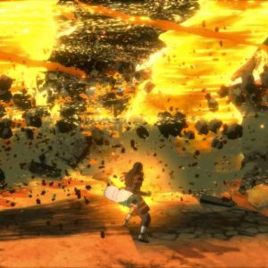 NARUTO SHIPPUDEN: Ultimate Ninja STORM 4 - Season Pass DLC EU PC Steam CD Key