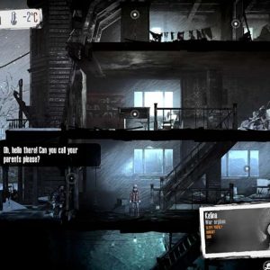 This War of Mine: Stories - Season Pass EU Steam CD Key