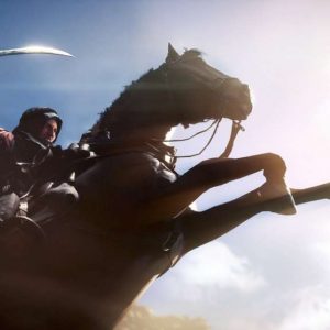 Battlefield 1 Revolution Edition EU PC Steam CD Key