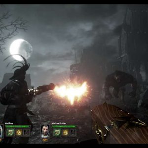 Warhammer: End Times - Vermintide - Drachenfels DLC EU Steam CD Key