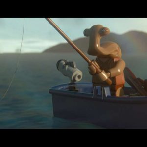 LEGO Star Wars: The Force Awakens Deluxe Edition EU PC Steam CD Key