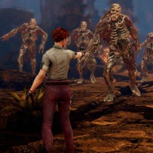 Deadfall Adventures Digital Deluxe Edition EU Steam CD Key