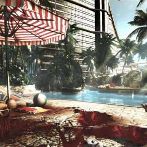 Dead Island GOTY Edition EU Steam CD Key