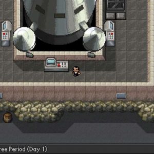 The Escapists: Duct Tapes Are Forever DLC EU Steam CD Key