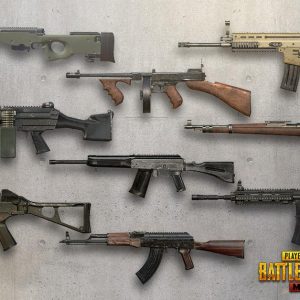 PUBG Mobile - 24000 + 8400 UC CD Key