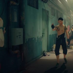 Sifu Deluxe Edition EU PC Steam CD Key