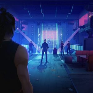 Sifu Deluxe Edition EU PC Steam CD Key