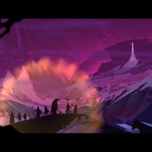 The Banner Saga 3 Deluxe Edition EU PC Steam