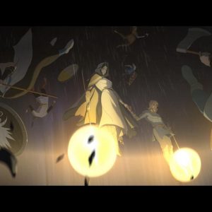 The Banner Saga 3 Deluxe Edition EU PC Steam
