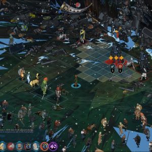 The Banner Saga 3 Legendary Edition EU PC Steam