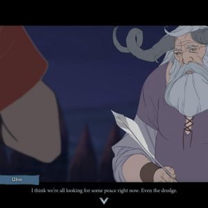 The Banner Saga 3 Deluxe Edition EU PC Steam