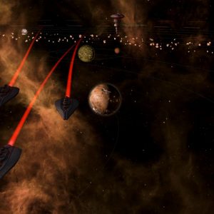 Stellaris - Humanoid Species Pack DLC EU Steam CD Key