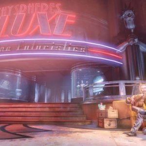 BioShock Infinite – Burial at Sea Episode 2 EU Steam CD Key