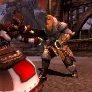 Guild Wars - Eye of The North Expansion DLC EU PC Digital Download CD Key