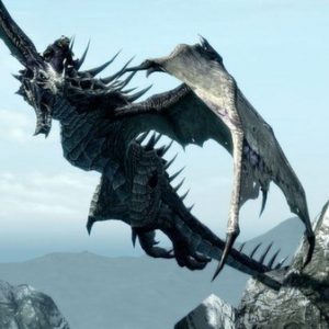 The Elder Scrolls V: Skyrim - Dragonborn DLC EU PC Steam CD Key