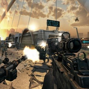 Call of Duty: Black Ops II - Vengeance DLC EU PC Steam