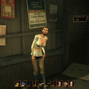 Deus Ex: Human Revolution - The Missing Link DLC EU PC Steam CD Key