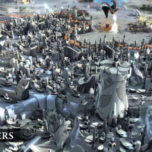 Endless Legend - Shifters Expansion Pack EU Steam CD Key