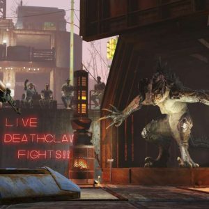 Fallout 4 - Wasteland Workshop DLC EU PC Steam CD Key