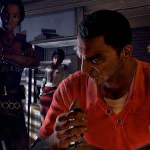 Dead Island Definitive Collection EU Steam CD Key