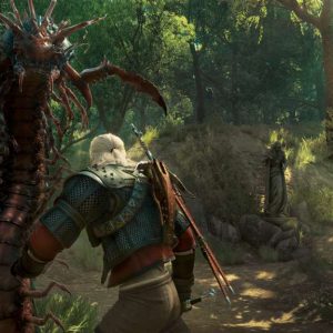 The Witcher 3: Wild Hunt - Blood and Wine DLC EU PC Steam