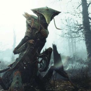 Fallout 4 - Far Harbor DLC EU Steam CD Key
