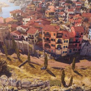 Sniper Elite 4 - Season Pass DLC EU PC Steam