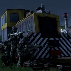 Arma 3 Apex Edition EU Steam Cd Key