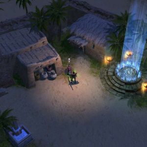 Titan Quest Anniversary Edition + Ragnarök DLC EU Steam CD Key