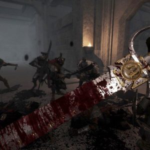 Warhammer: End Times - Vermintide Karak Azgaraz DLC EU Steam CD Key