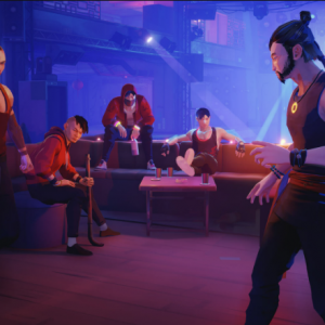 Sifu Deluxe Edition EU PC Steam CD Key
