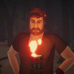 Koh-Lanta - The Adventurers' Return DLC EU PS4 CD Key